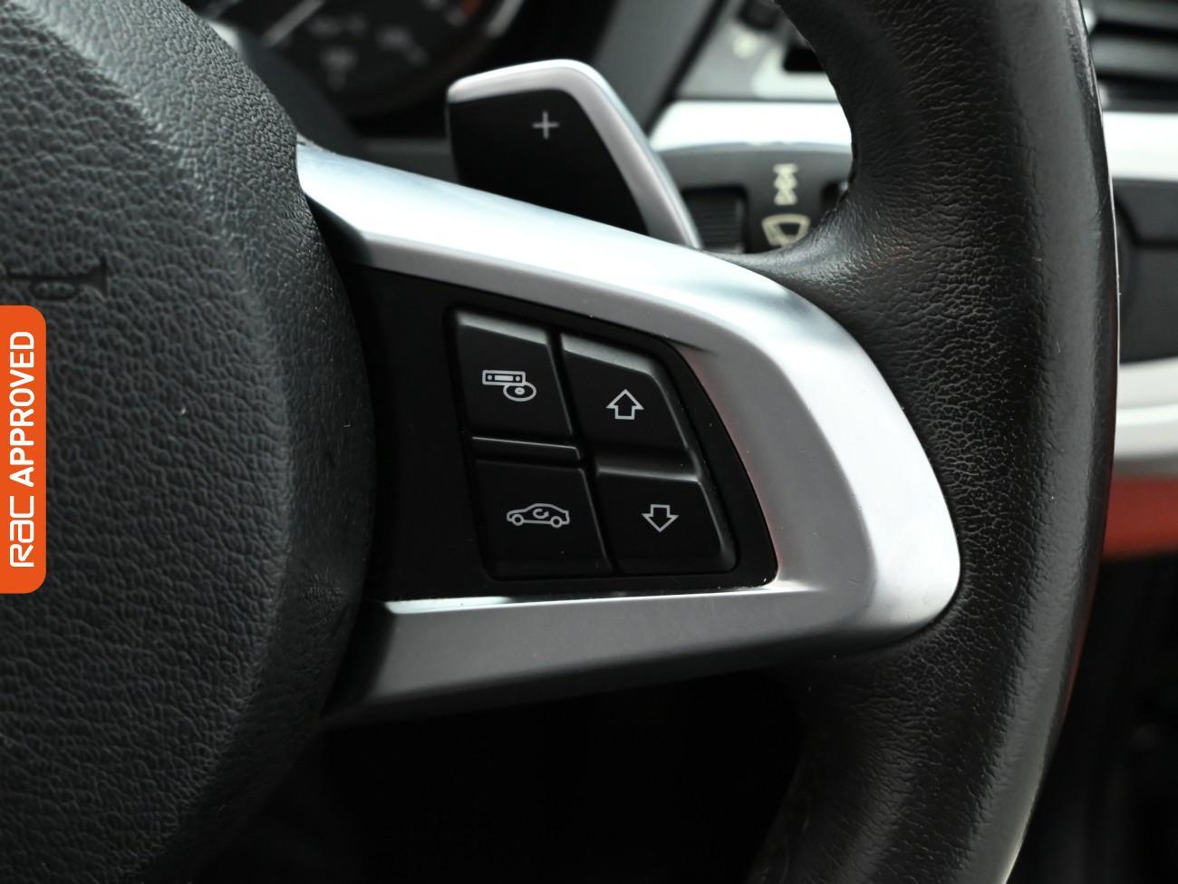 Used BMW Z4 2015 for sale - 77319416: Photo 19