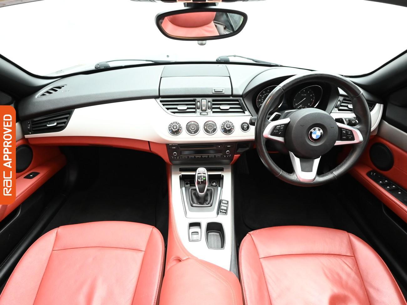 Used BMW Z4 2015 for sale - 77319416: Photo 2