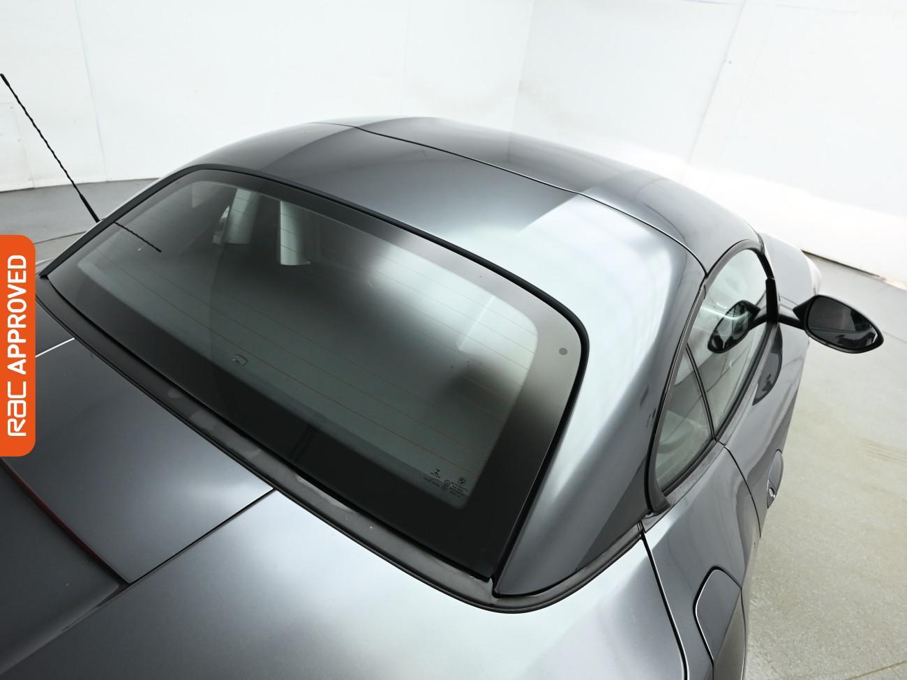 Used BMW Z4 2015 for sale - 77319416: Photo 22