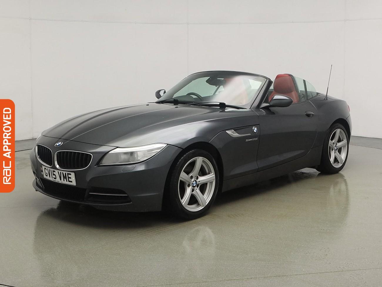 Used BMW Z4 2015 for sale - 77319416: Photo 25