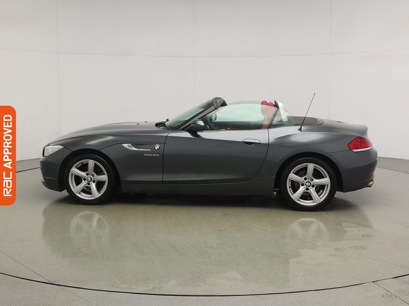 Used BMW Z4 2015 for sale - 77319416: Photo 26