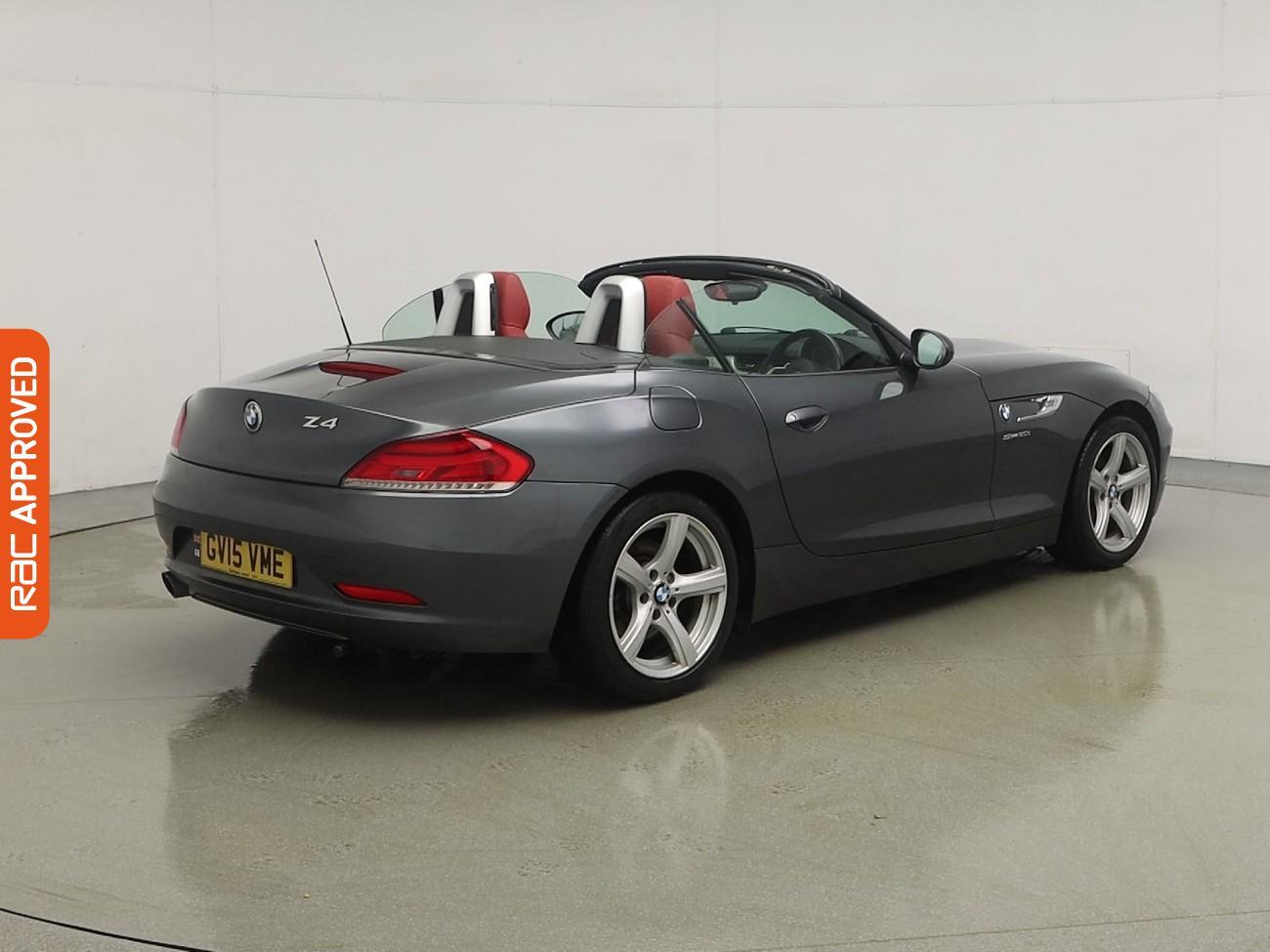 Used BMW Z4 2015 for sale - 77319416: Photo 27