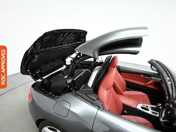 Used BMW Z4 2015 for sale - 77319416: Photo