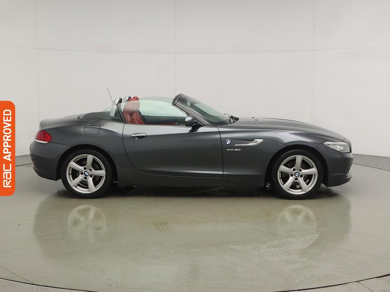 Used BMW Z4 2015 for sale - 77319416: Photo 6