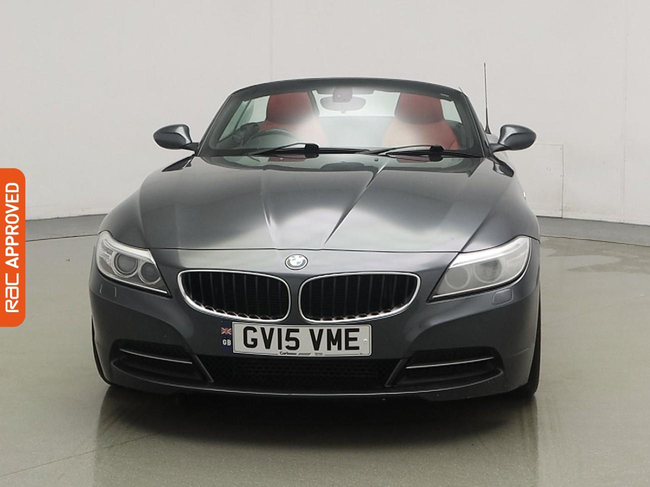 Used BMW Z4 2015 for sale - 77319416: Photo 7