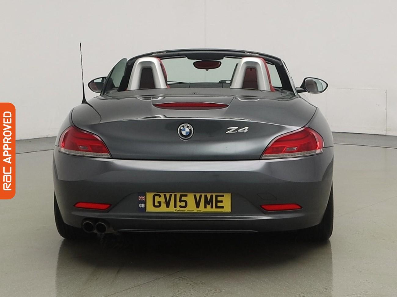 Used BMW Z4 2015 for sale - 77319416: Photo 8