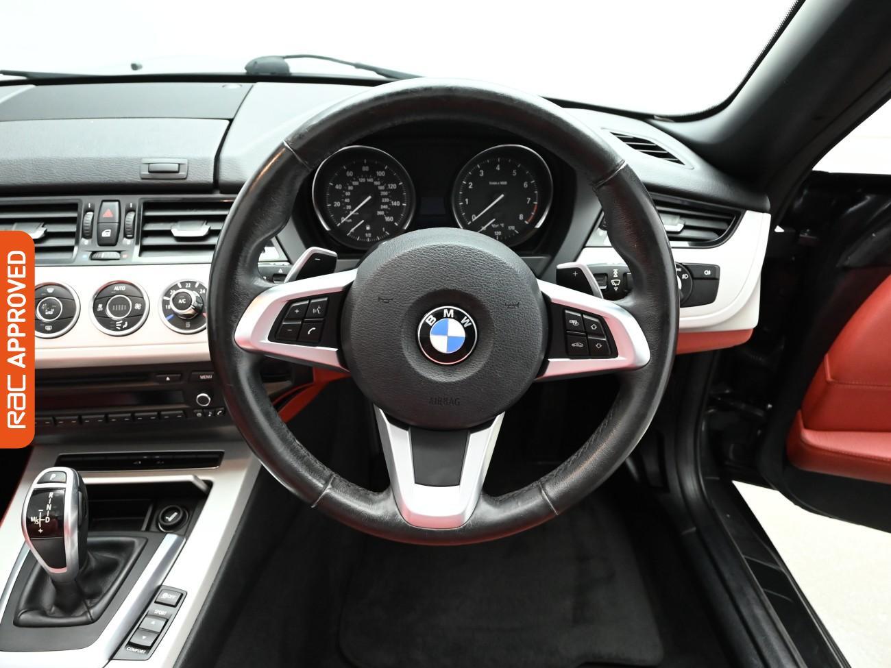 Used BMW Z4 2015 for sale - 77319416: Photo 9