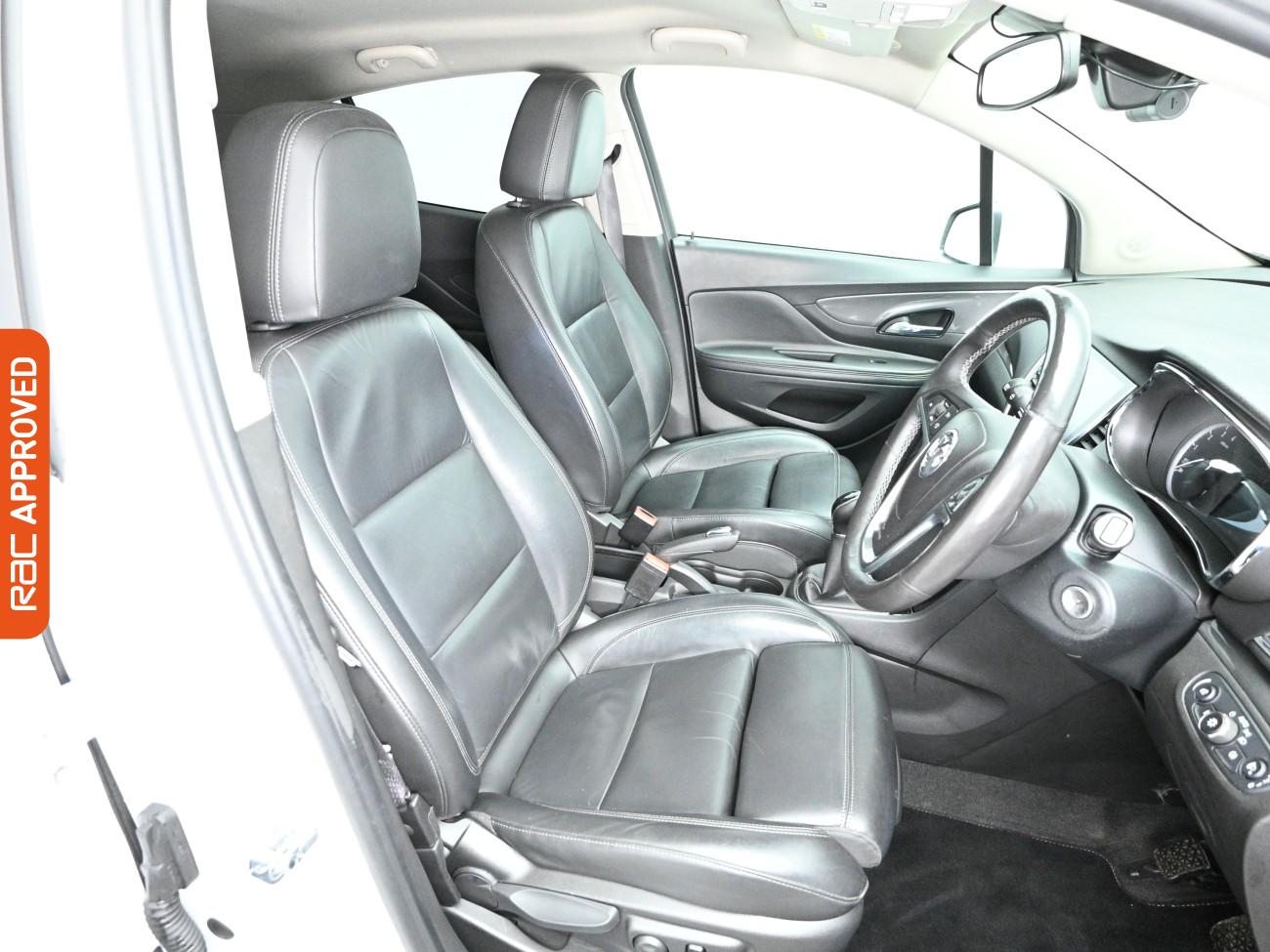 Used Vauxhall Mokka X 2017 for sale - 77703414: Photo 12