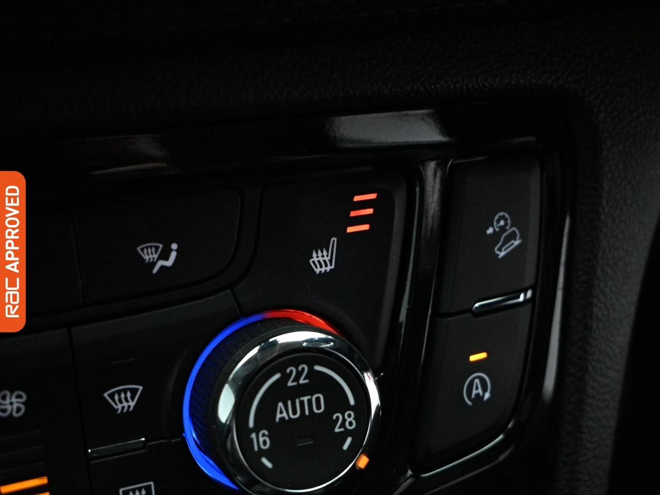 Used Vauxhall Mokka X 2017 for sale - 77703414: Photo 18