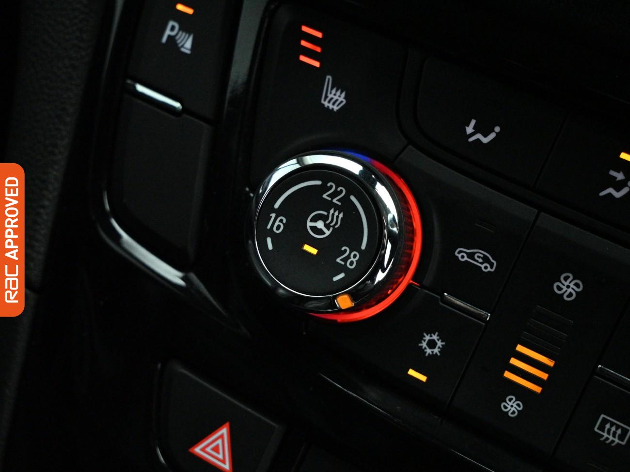 Used Vauxhall Mokka X 2017 for sale - 77703414: Photo 19