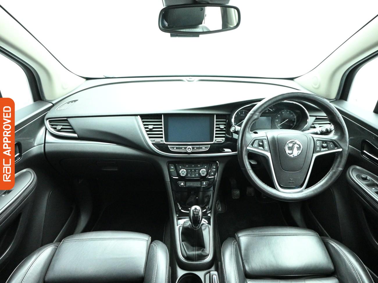 Used Vauxhall Mokka X 2017 for sale - 77703414: Photo 2