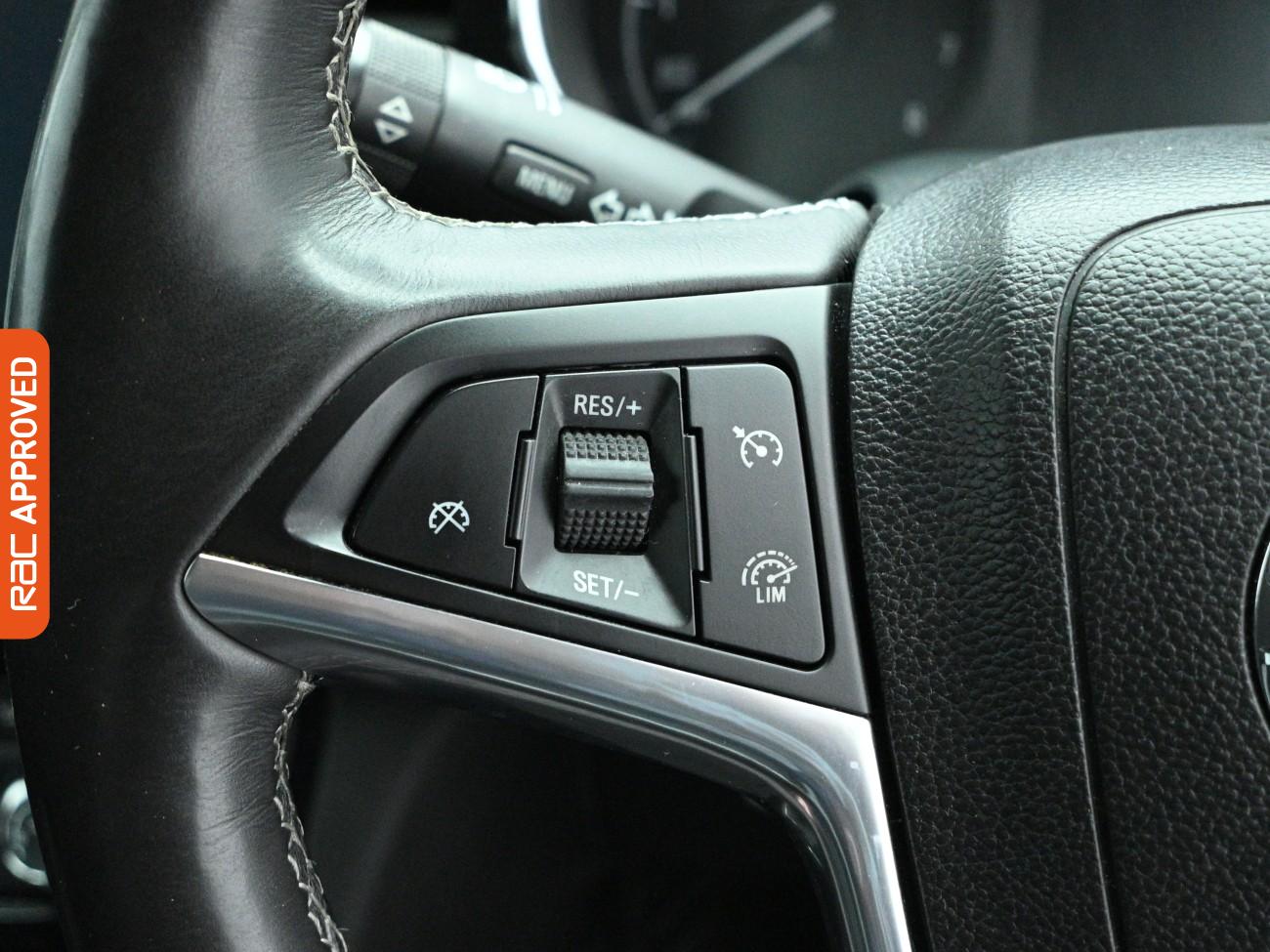 Used Vauxhall Mokka X 2017 for sale - 77703414: Photo 21