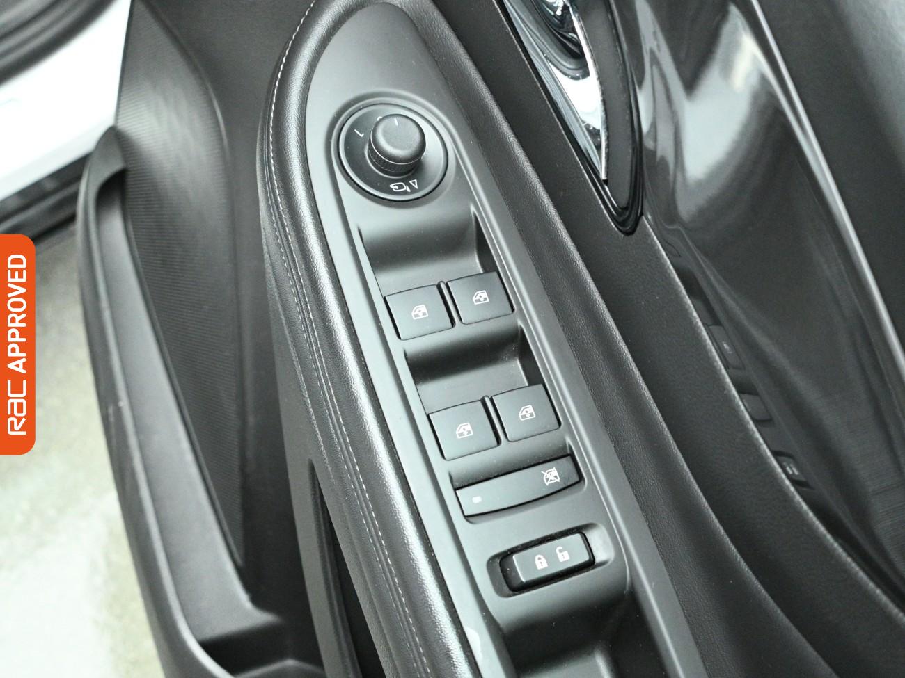 Used Vauxhall Mokka X 2017 for sale - 77703414: Photo 23