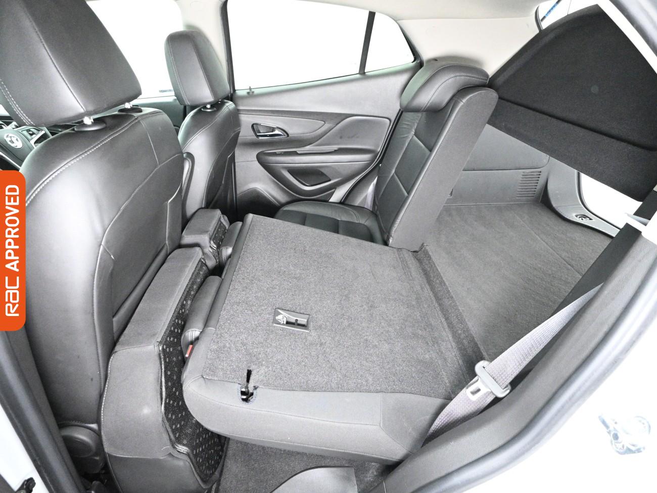 Used Vauxhall Mokka X 2017 for sale - 77703414: Photo 25