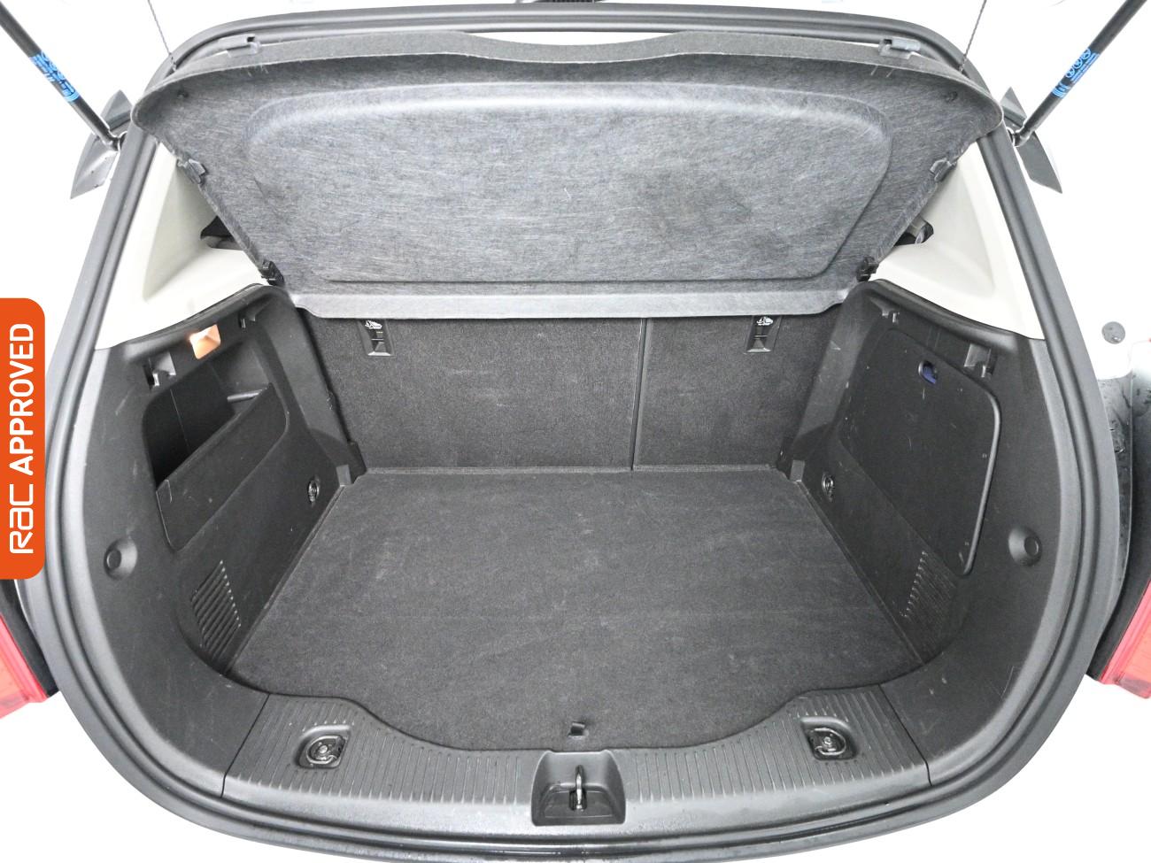 Used Vauxhall Mokka X 2017 for sale - 77703414: Photo 26