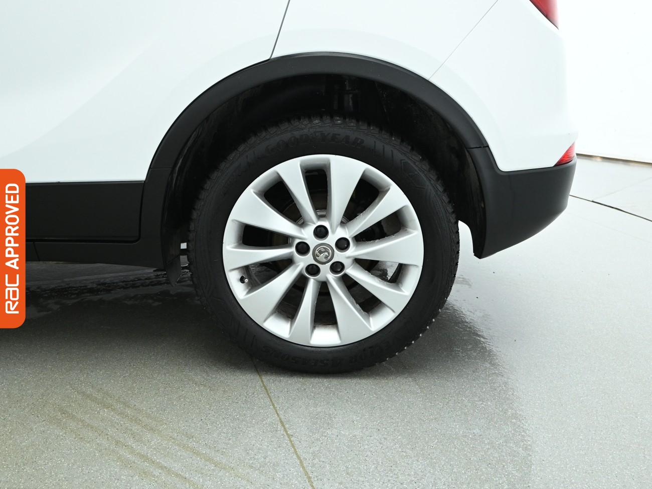 Used Vauxhall Mokka X 2017 for sale - 77703414: Photo 27