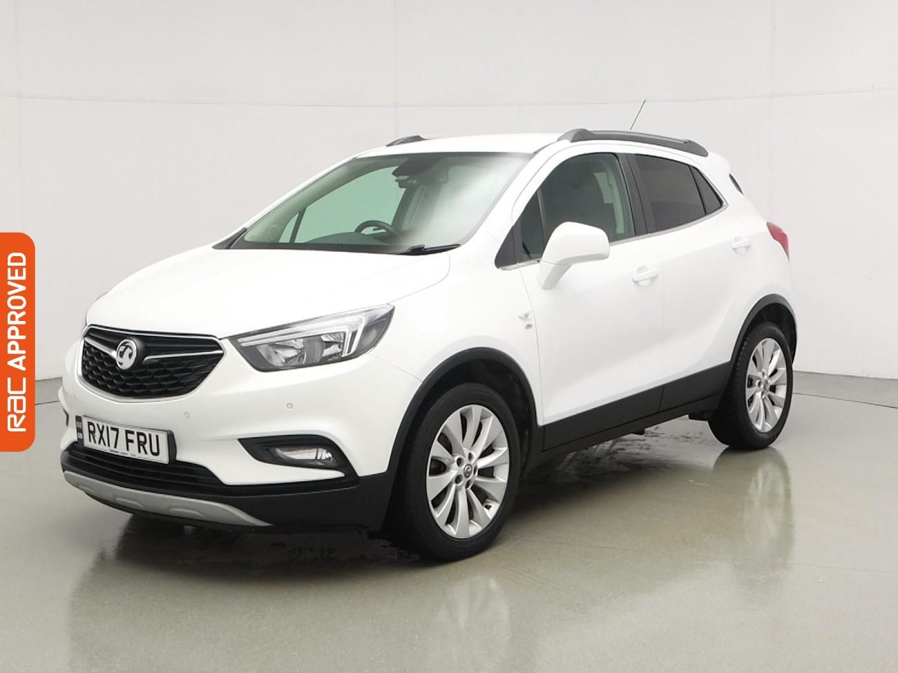 Used Vauxhall Mokka X 2017 for sale - 77703414: Photo 28