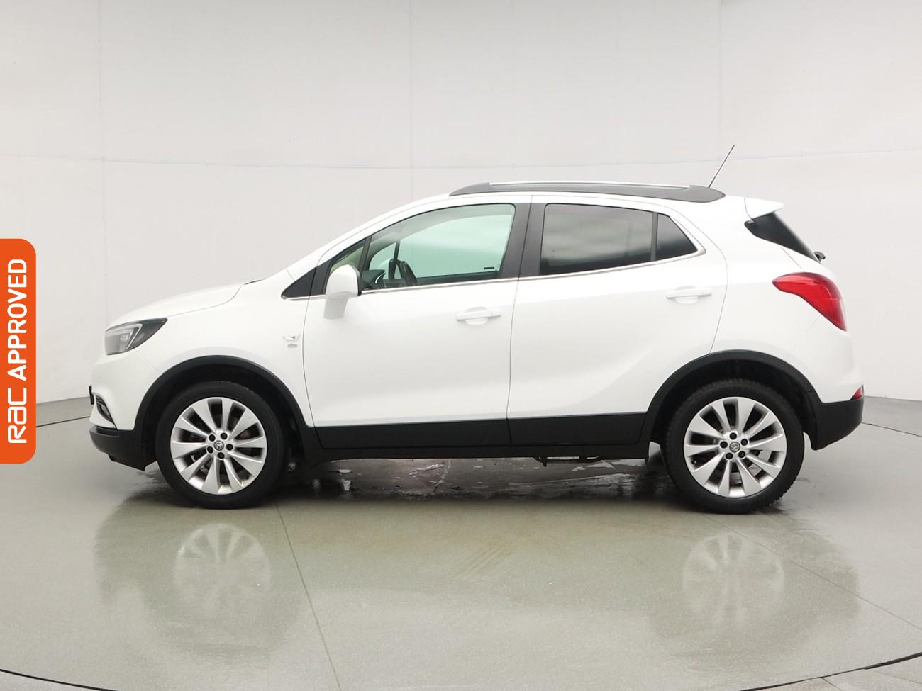 Used Vauxhall Mokka X 2017 for sale - 77703414: Photo 29