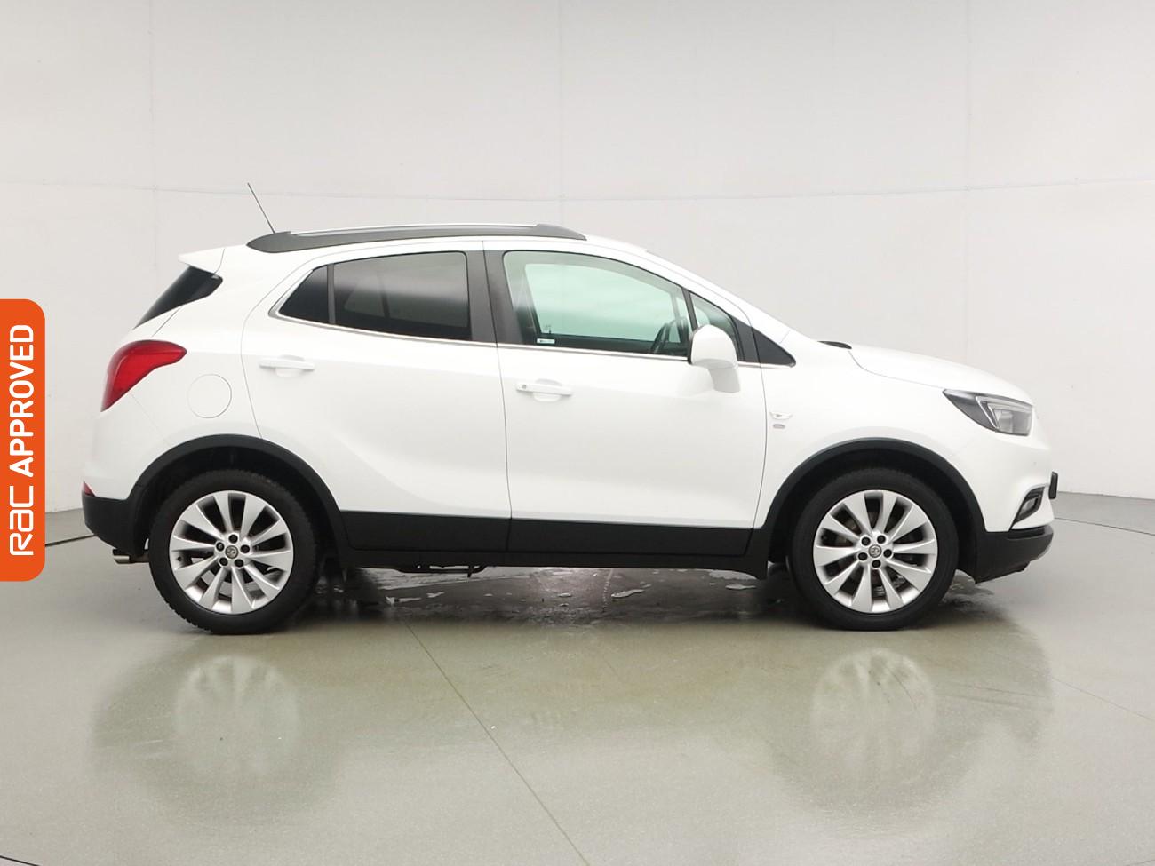 Used Vauxhall Mokka X 2017 for sale - 77703414: Photo 6
