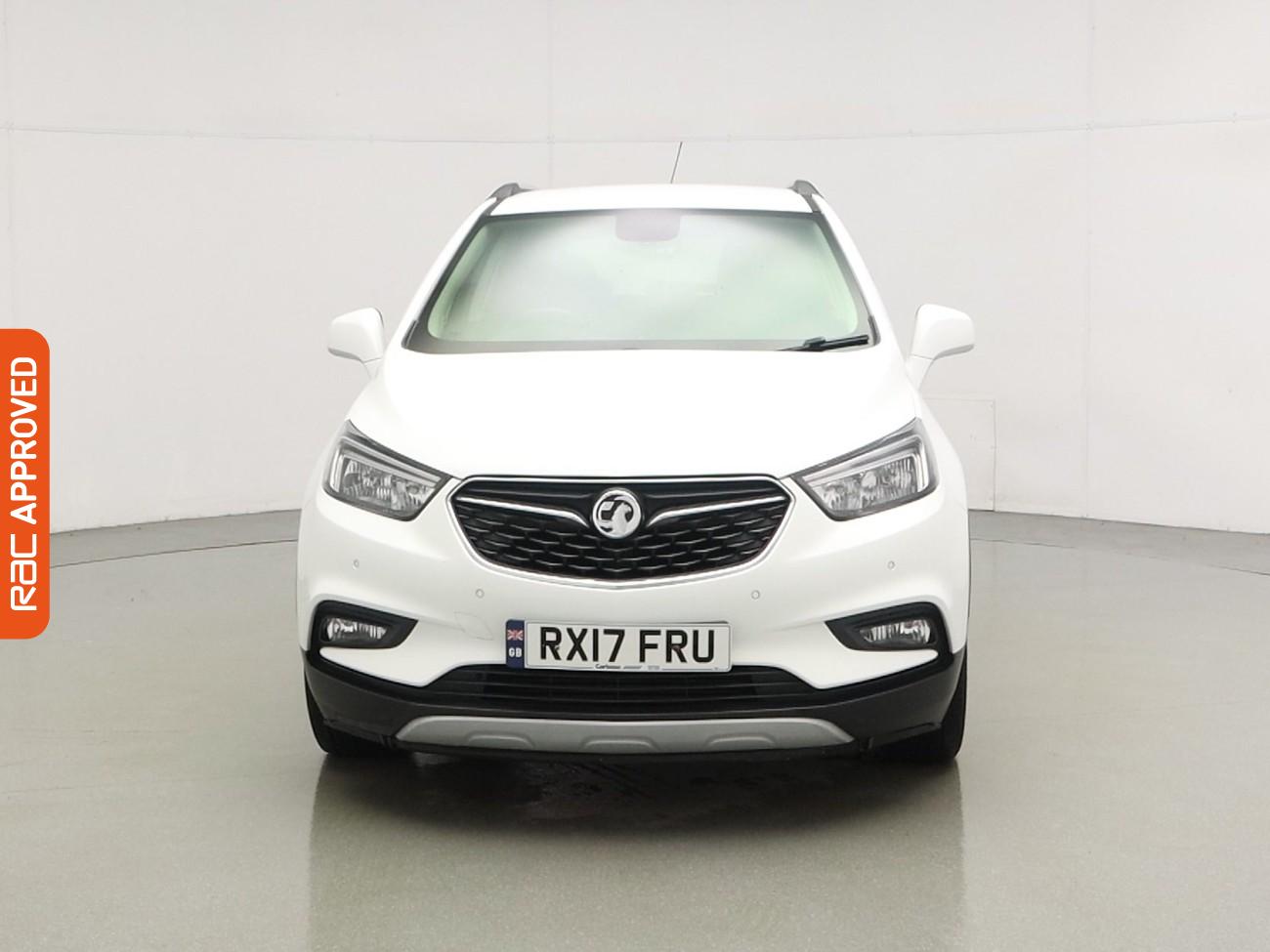 Used Vauxhall Mokka X 2017 for sale - 77703414: Photo 7