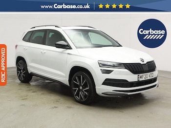 Used Skoda Karoq 2020 for sale - 78282677: Photo