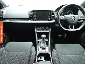 Used Skoda Karoq 2020 for sale - 78282677: Photo
