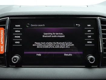 Used Skoda Karoq 2020 for sale - 78282677: Photo