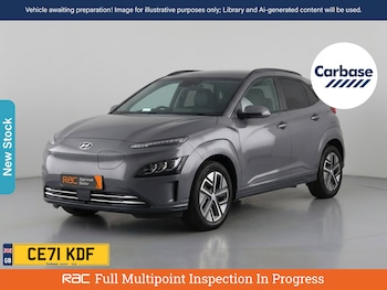 Used Hyundai KONA 2021 for sale - 79239901: Photo