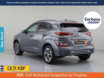 Used Hyundai KONA 2021 for sale - 79239901: Photo