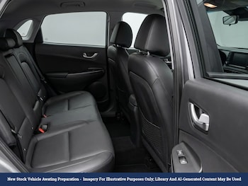 Used Hyundai KONA 2021 for sale - 79239901: Photo