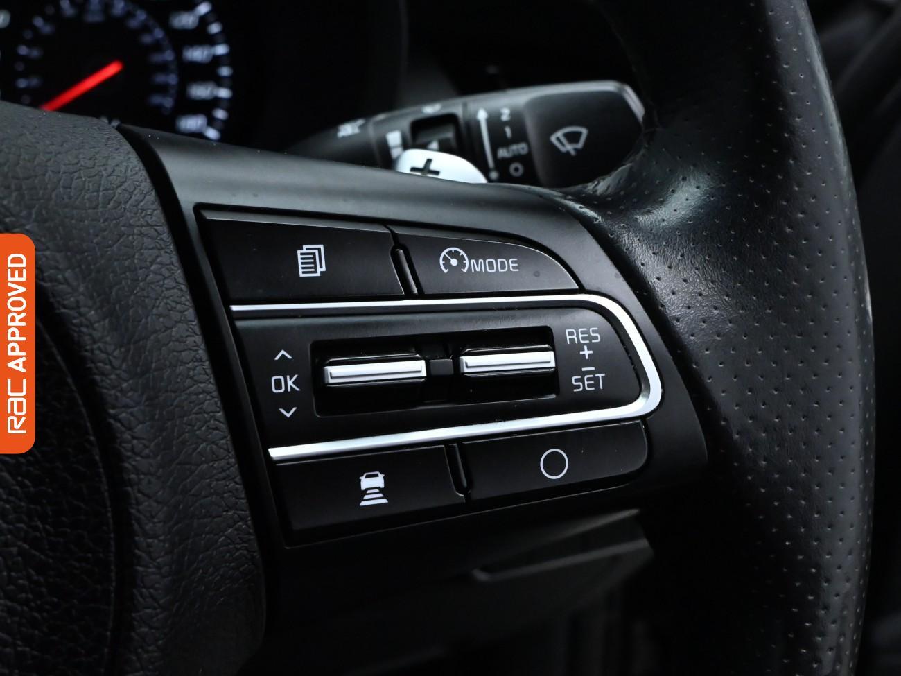 Used Kia Stinger 2019 for sale - 75898558: Photo 22