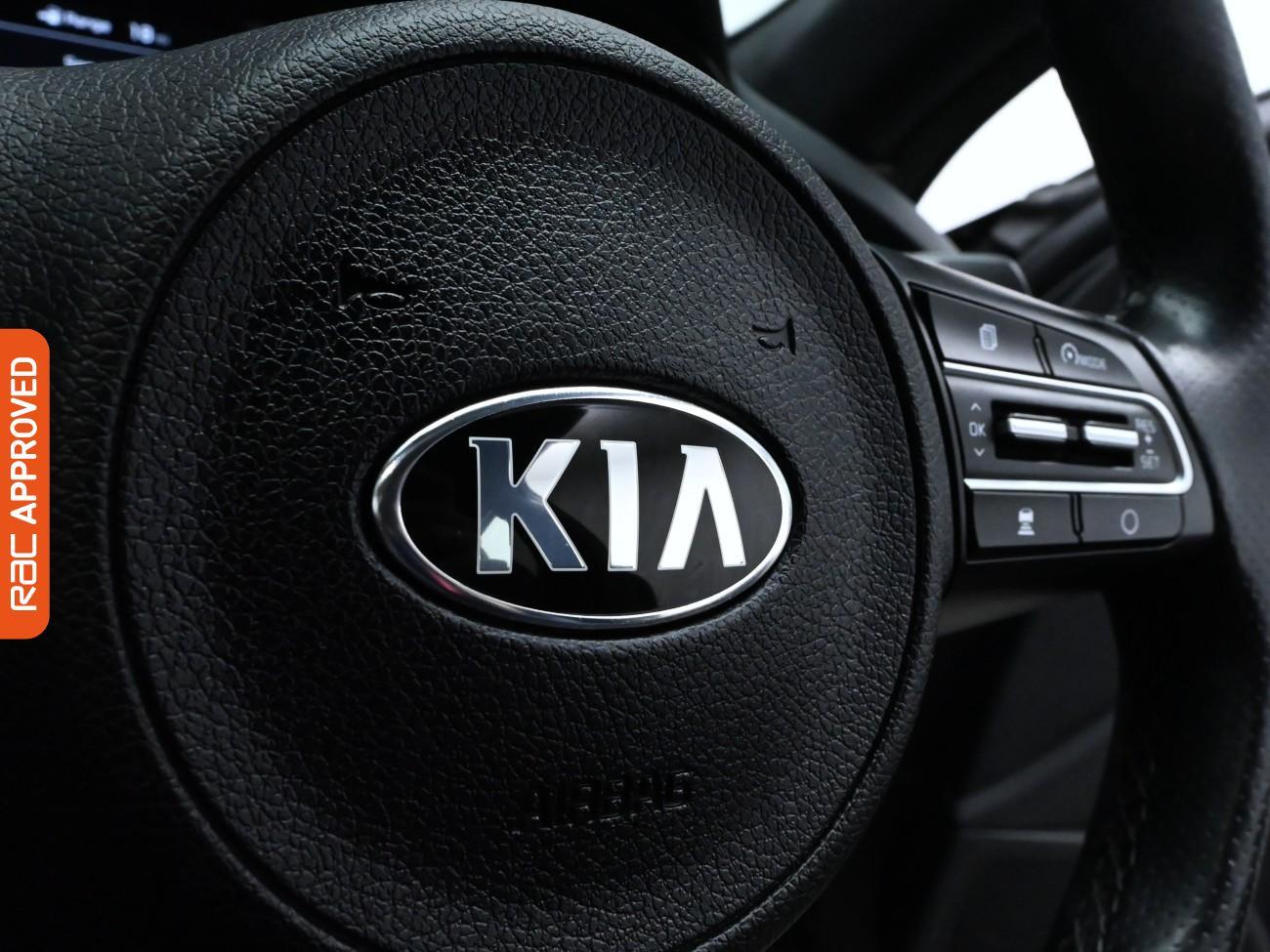 Used Kia Stinger 2019 for sale - 75898558: Photo 23