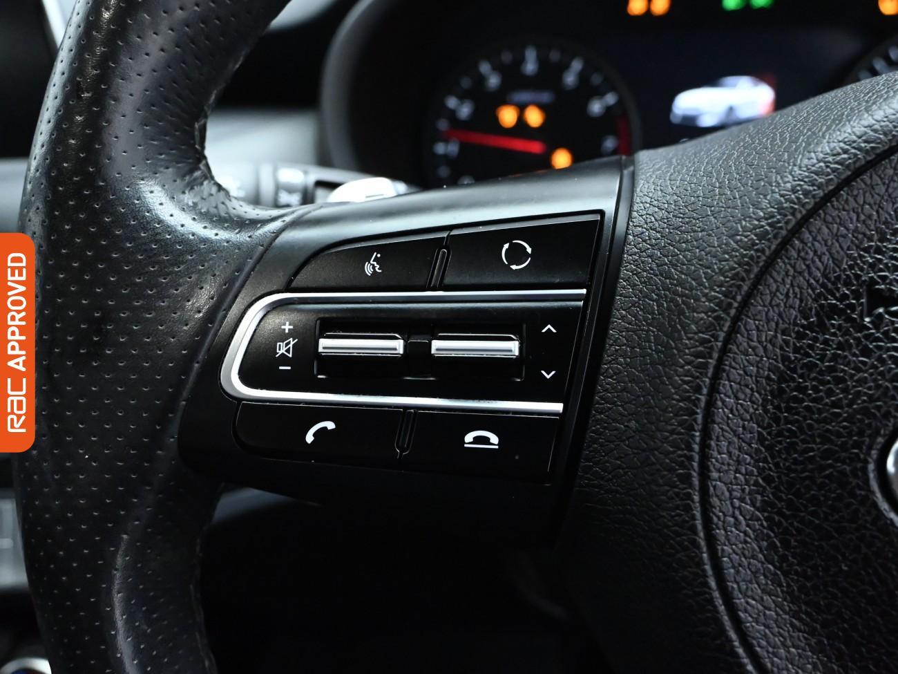 Used Kia Stinger 2019 for sale - 75898558: Photo 24