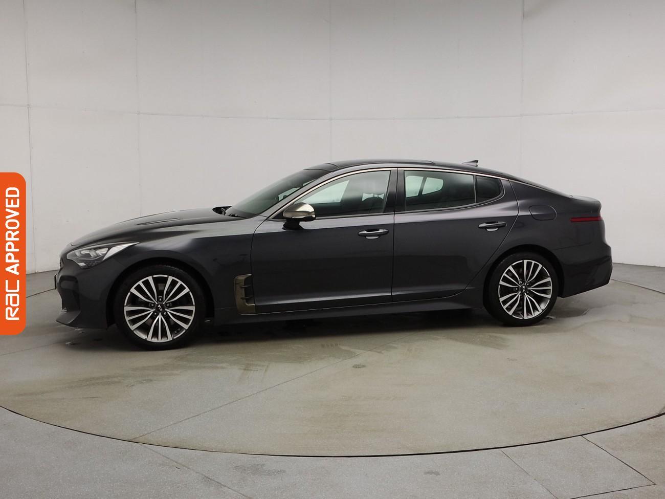 Used Kia Stinger 2019 for sale - 75898558: Photo 29