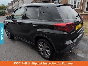 Used Suzuki Vitara 2025 for sale - 75735689: Photo