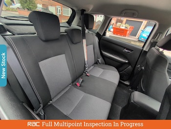 Used Suzuki Vitara 2025 for sale - 75735689: Photo