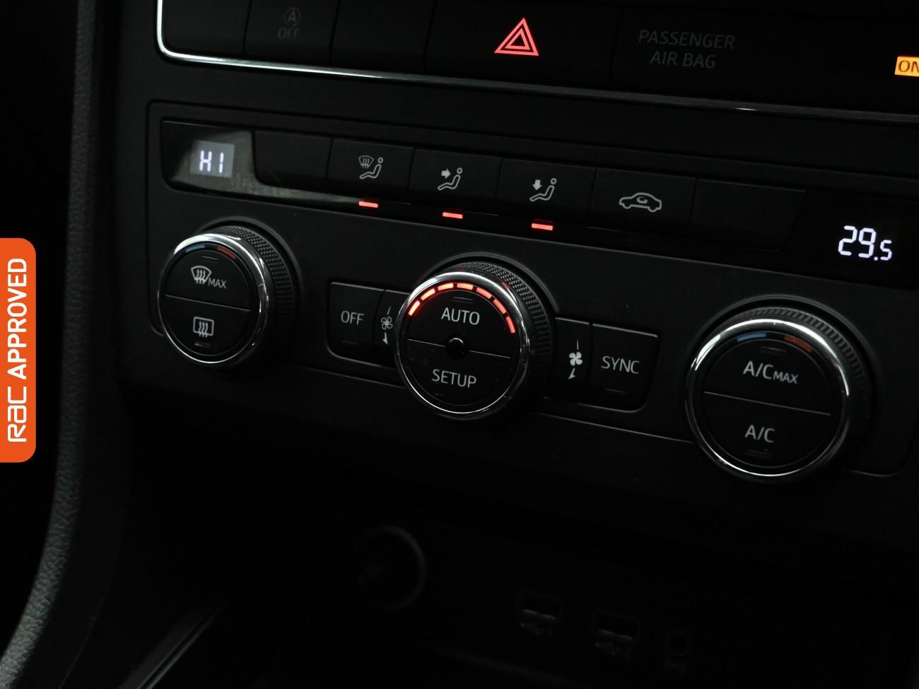 Used SEAT Ateca 2017 for sale - 77593541: Photo 14