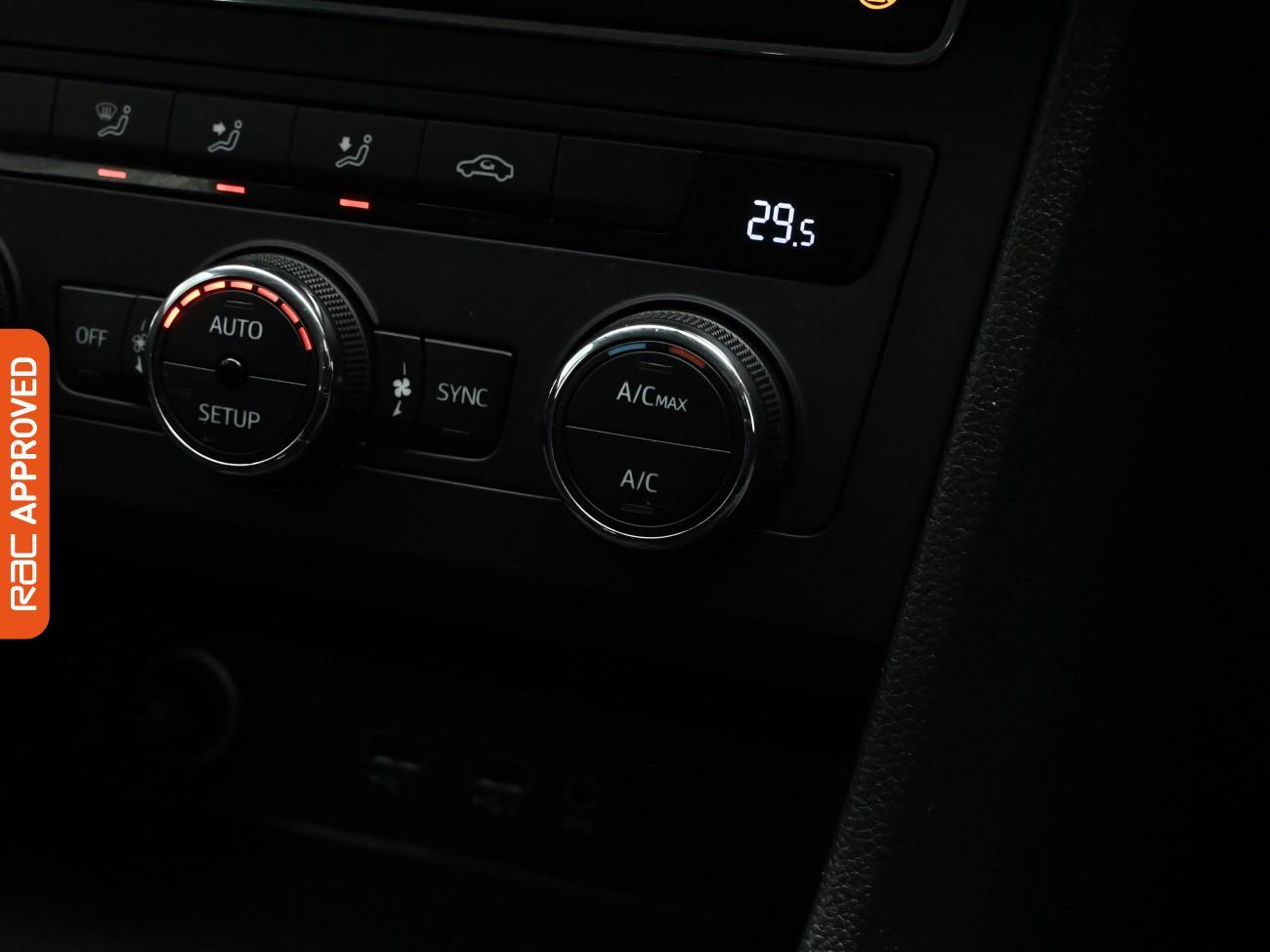 Used SEAT Ateca 2017 for sale - 77593541: Photo 15