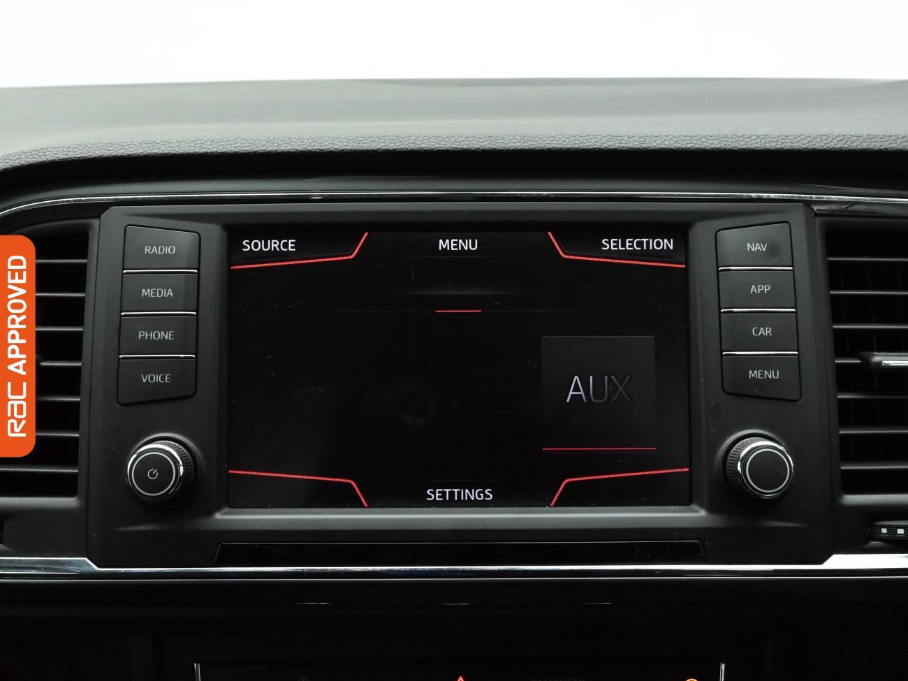 Used SEAT Ateca 2017 for sale - 77593541: Photo 17