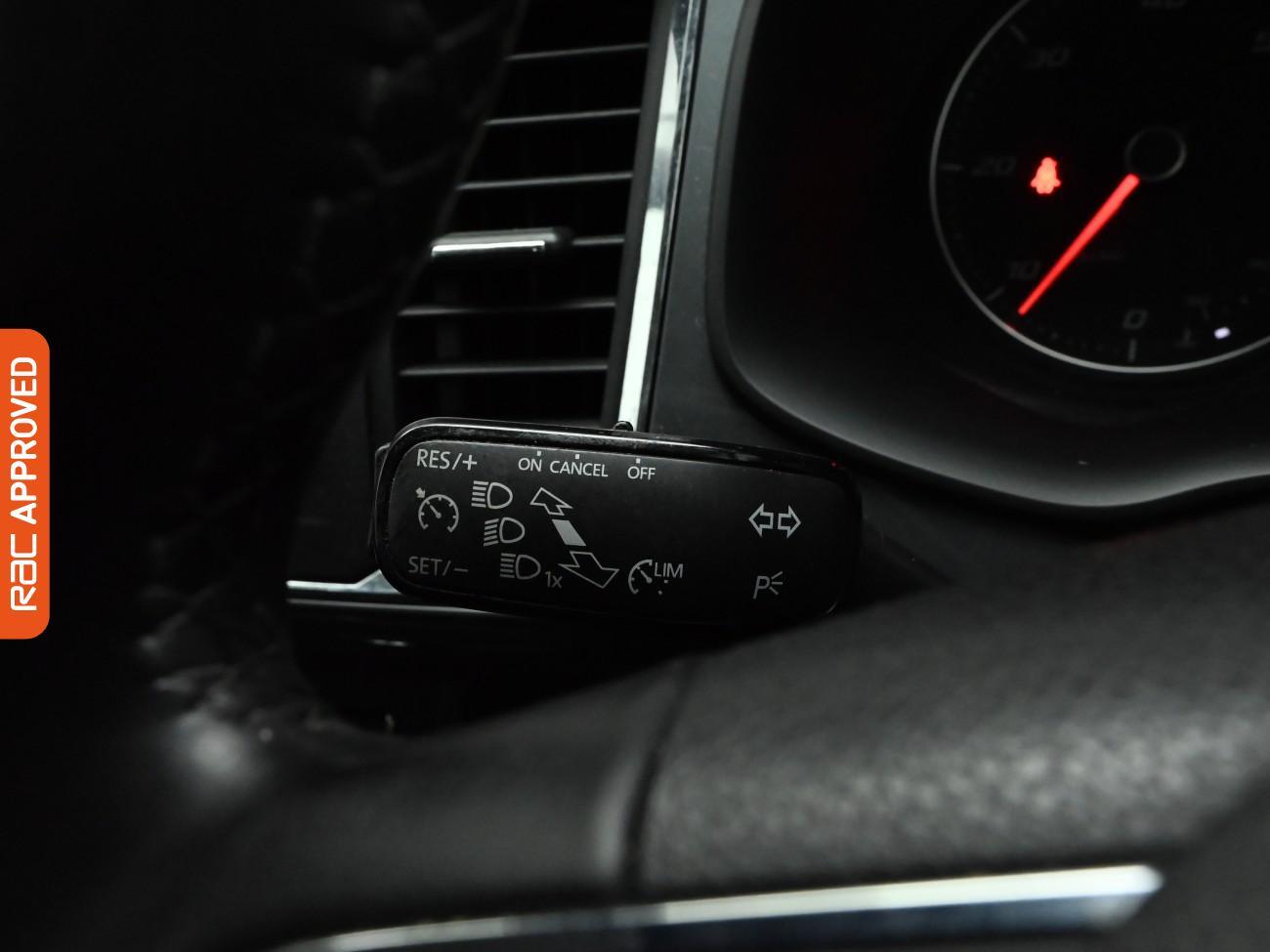 Used SEAT Ateca 2017 for sale - 77593541: Photo 18