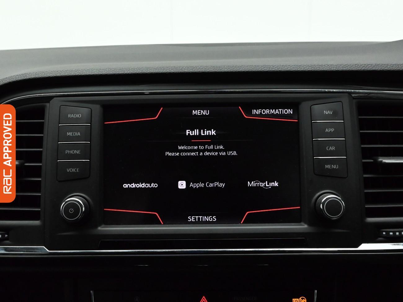 Used SEAT Ateca 2017 for sale - 77593541: Photo 19