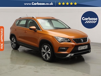 SEAT Ateca feature image