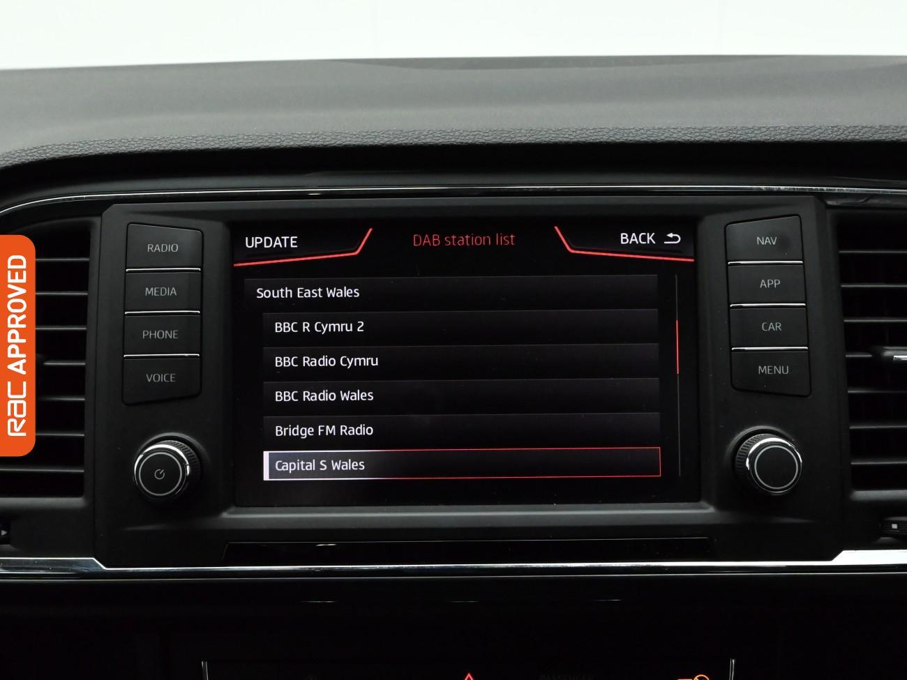 Used SEAT Ateca 2017 for sale - 77593541: Photo 22