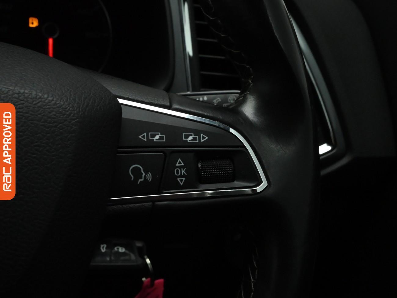 Used SEAT Ateca 2017 for sale - 77593541: Photo 23