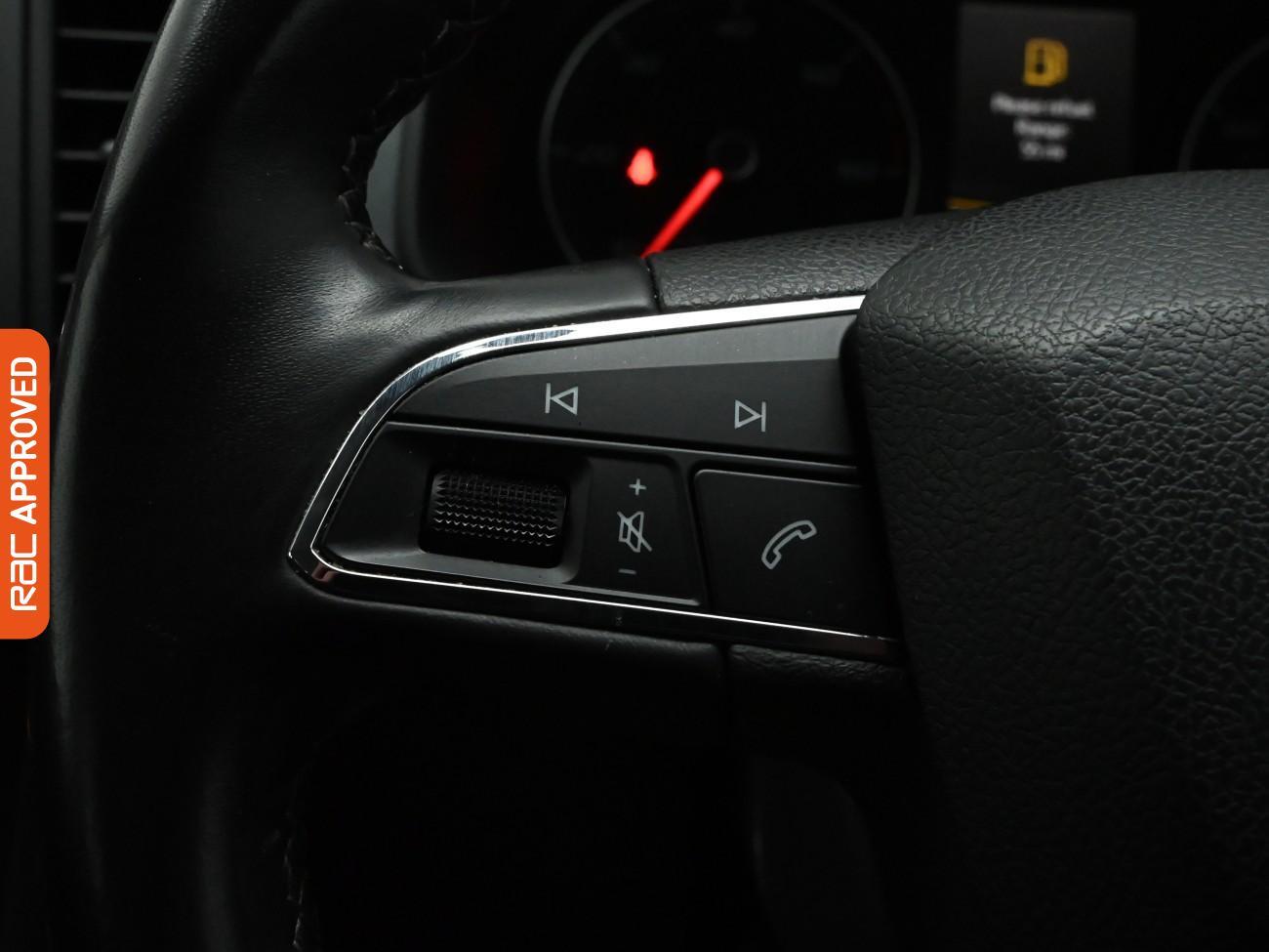 Used SEAT Ateca 2017 for sale - 77593541: Photo 25