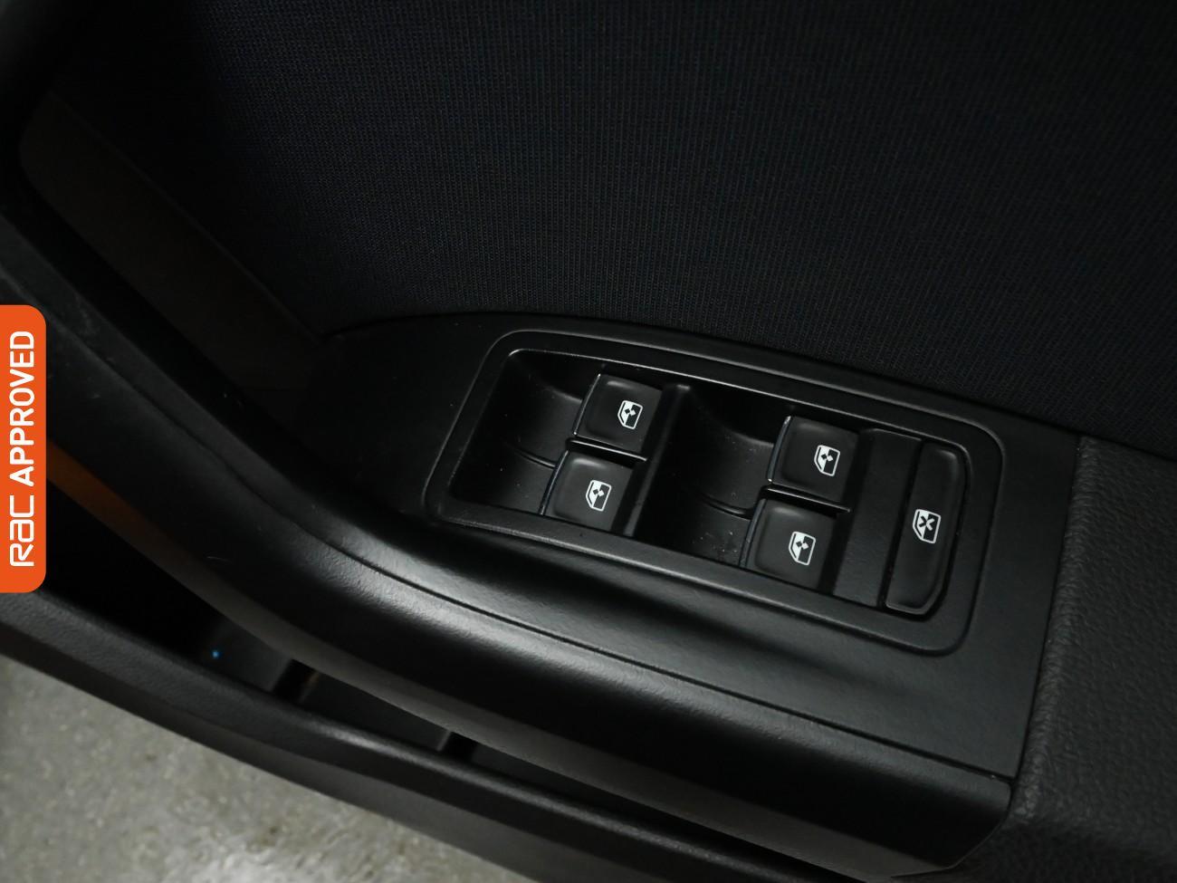 Used SEAT Ateca 2017 for sale - 77593541: Photo 26