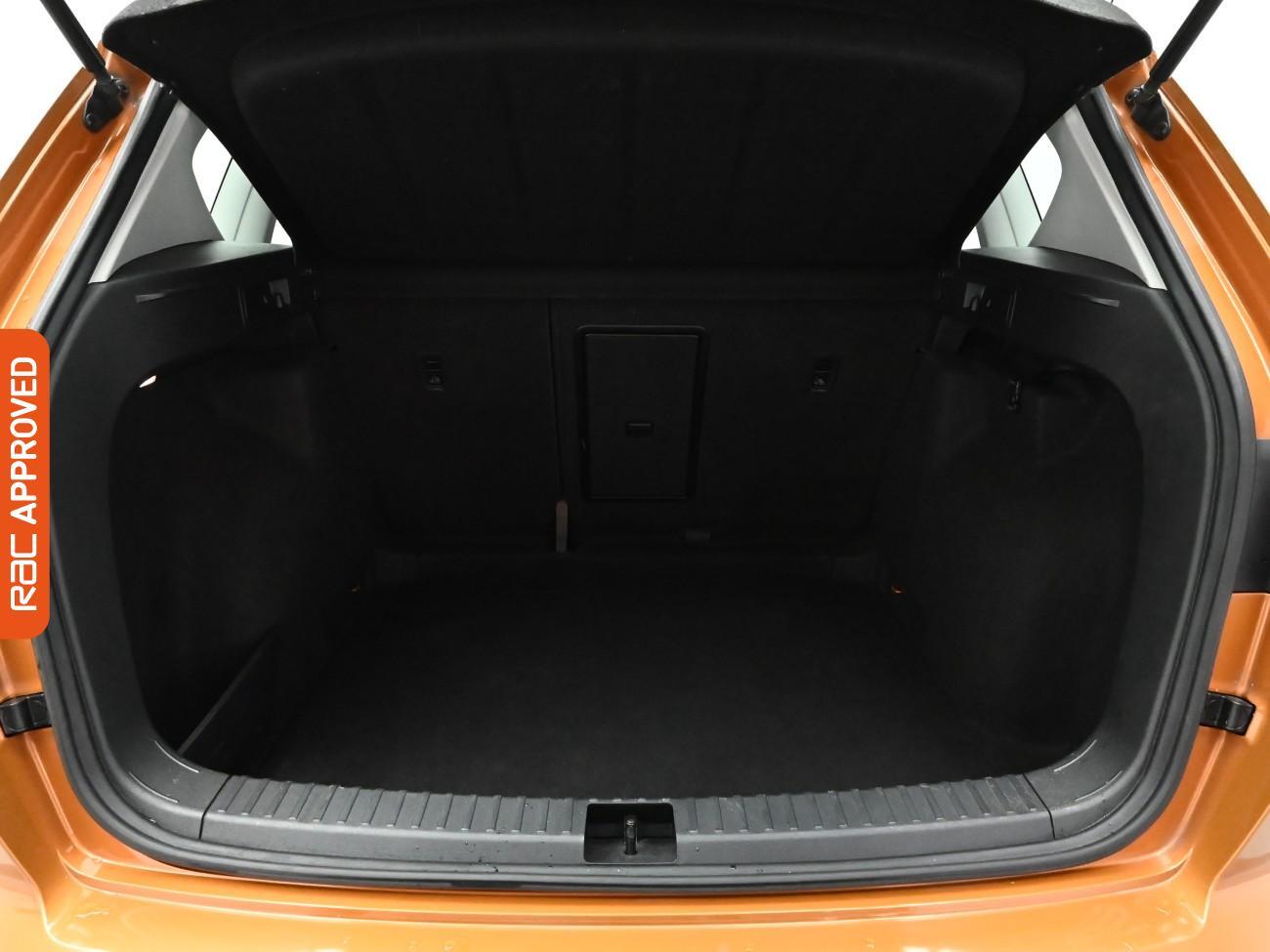 Used SEAT Ateca 2017 for sale - 77593541: Photo 27