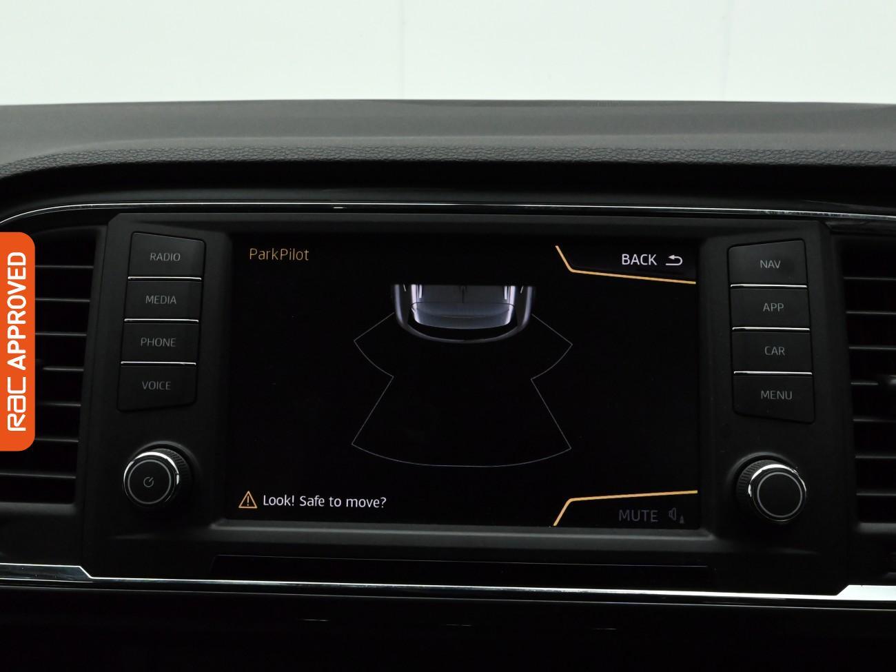 Used SEAT Ateca 2017 for sale - 77593541: Photo 3