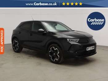 Used Vauxhall Mokka 2023 for sale - 74878260: Photo
