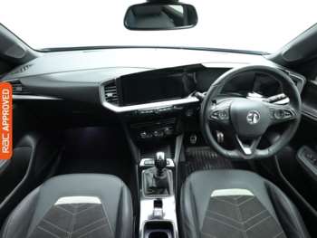 Used Vauxhall Mokka 2023 for sale - 74878260: Photo